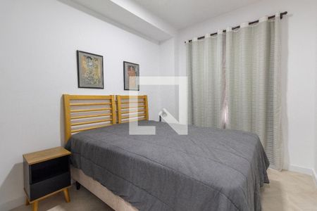 Apartamento para alugar com 31m², 1 quarto e sem vagaQuarto