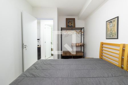 Quarto de apartamento para alugar com 1 quarto, 31m² em Pinheiros, São Paulo