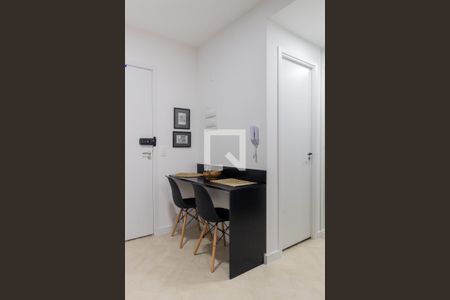 Apartamento para alugar com 31m², 1 quarto e sem vagaCozinha