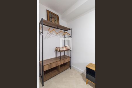 Quarto de apartamento para alugar com 1 quarto, 31m² em Pinheiros, São Paulo