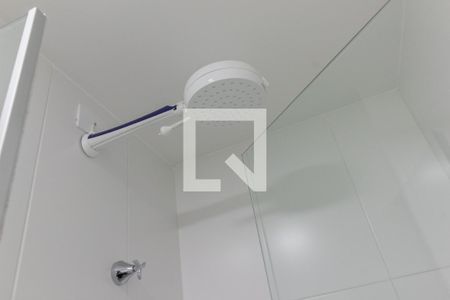 Apartamento para alugar com 31m², 1 quarto e sem vagaBanheiro