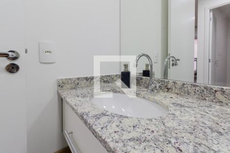 Apartamento para alugar com 31m², 1 quarto e sem vagaBanheiro