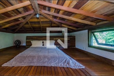 Casa de condomínio à venda com 400m², 5 quartos e 2 vagasQuarto 2