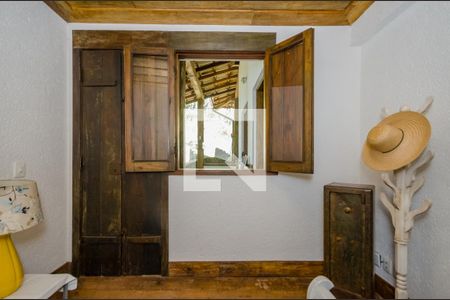 Casa de condomínio à venda com 400m², 5 quartos e 2 vagasQuarto 1