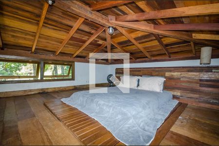 Casa de condomínio à venda com 400m², 5 quartos e 2 vagasQuarto 2
