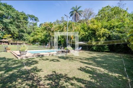 Casa de condomínio à venda com 400m², 5 quartos e 2 vagasPiscina