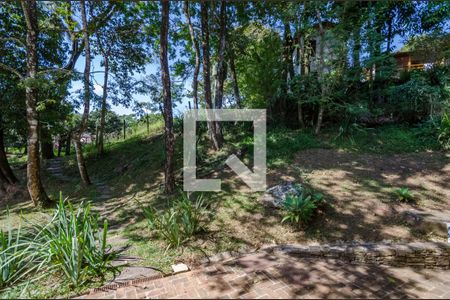Casa de condomínio à venda com 400m², 5 quartos e 2 vagasSala