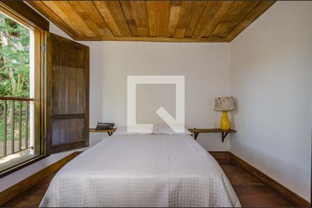 Casa de condomínio à venda com 400m², 5 quartos e 2 vagasQuarto 3