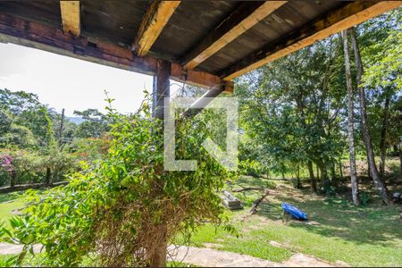 Casa de condomínio à venda com 400m², 5 quartos e 2 vagasSuíte