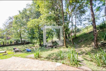 Casa de condomínio à venda com 400m², 5 quartos e 2 vagasSala