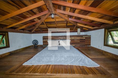 Casa de condomínio à venda com 400m², 5 quartos e 2 vagasQuarto 2