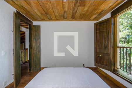 Casa de condomínio à venda com 400m², 5 quartos e 2 vagasQuarto 3