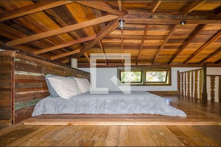 Casa de condomínio à venda com 400m², 5 quartos e 2 vagasQuarto 2