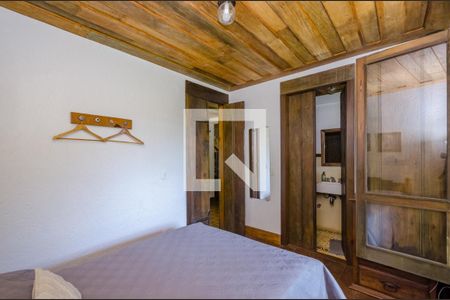 Casa de condomínio à venda com 400m², 5 quartos e 2 vagasSuíte