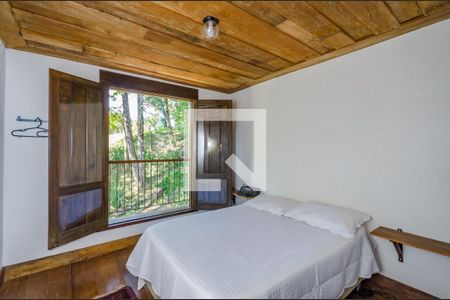 Casa de condomínio à venda com 400m², 5 quartos e 2 vagasQuarto 3