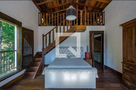 Casa de condomínio à venda com 400m², 5 quartos e 2 vagasQuarto 2