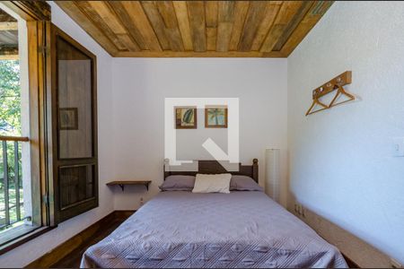 Casa de condomínio à venda com 400m², 5 quartos e 2 vagasSuíte