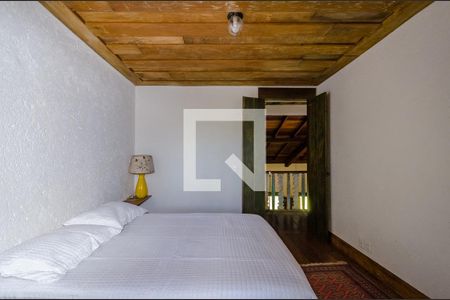 Casa de condomínio à venda com 400m², 5 quartos e 2 vagasQuarto 3