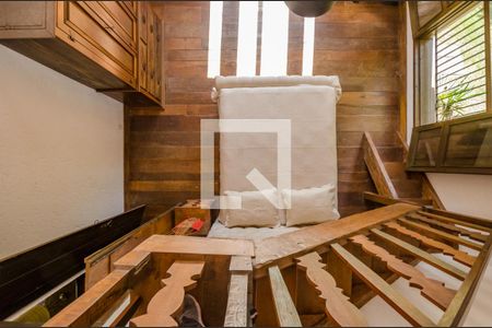 Casa de condomínio à venda com 400m², 5 quartos e 2 vagasQuarto 2