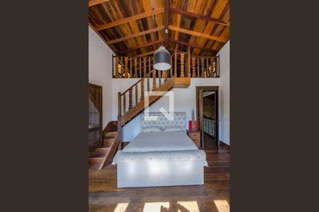 Casa de condomínio à venda com 400m², 5 quartos e 2 vagasQuarto 2