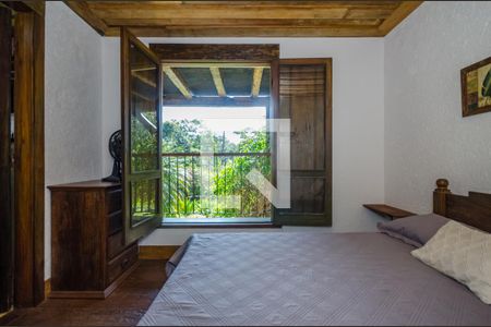 Casa de condomínio à venda com 400m², 5 quartos e 2 vagasSuíte