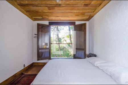 Casa de condomínio à venda com 400m², 5 quartos e 2 vagasQuarto 3