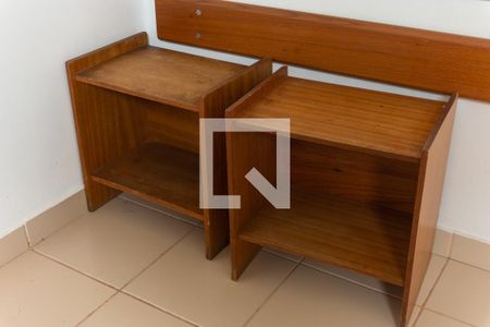 Studio de kitnet/studio para alugar com 1 quarto, 23m² em Asa Norte, Brasília