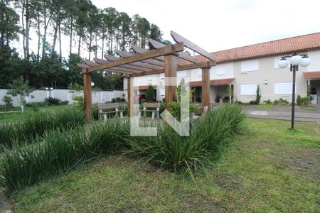 Casa de condomínio à venda com 109m², 3 quartos e 3 vagasÁrea de Lazer