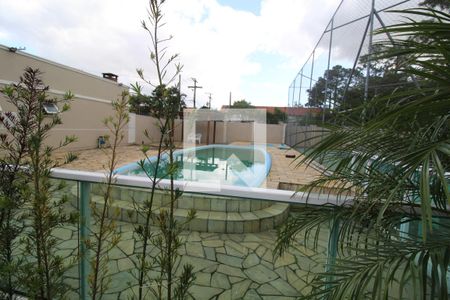 Casa de condomínio à venda com 109m², 3 quartos e 3 vagasÁrea comum - Piscina
