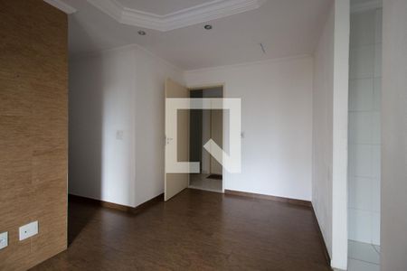 Sala de apartamento para alugar com 2 quartos, 56m² em Jardim América da Penha, São Paulo