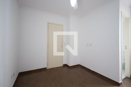 Suíte de apartamento para alugar com 2 quartos, 56m² em Jardim América da Penha, São Paulo