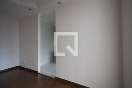 Sala de apartamento para alugar com 2 quartos, 56m² em Jardim América da Penha, São Paulo