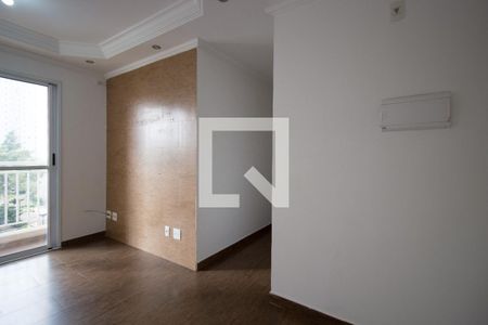 Sala de apartamento para alugar com 2 quartos, 56m² em Jardim América da Penha, São Paulo