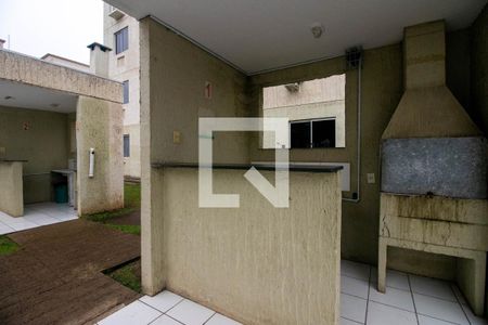 Apartamento à venda com 40m², 2 quartos e 1 vagaÁrea comum