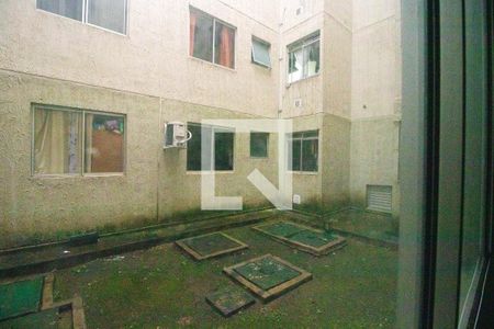 Apartamento à venda com 40m², 2 quartos e 1 vagaVista