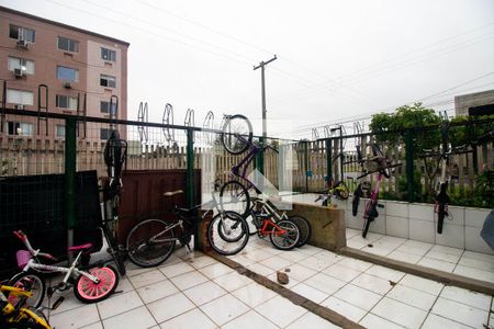 Apartamento à venda com 40m², 2 quartos e 1 vagaÁrea comum
