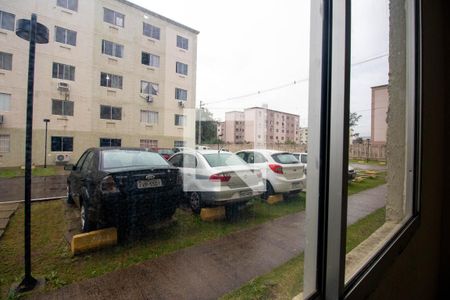 Apartamento à venda com 40m², 2 quartos e 1 vagaVista