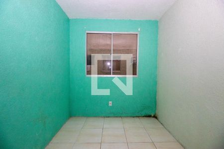 Apartamento à venda com 40m², 2 quartos e 1 vagaQuarto 2