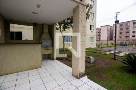 Apartamento à venda com 40m², 2 quartos e 1 vagaÁrea comum