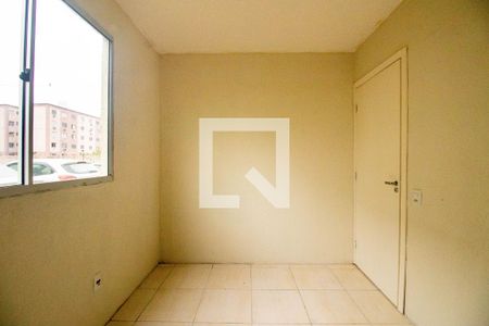 Quarto 1 de apartamento à venda com 2 quartos, 40m² em Mário Quintana, Porto Alegre
