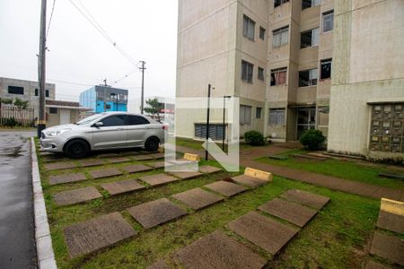 Apartamento à venda com 40m², 2 quartos e 1 vagaÁrea comum