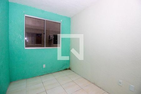 Apartamento à venda com 40m², 2 quartos e 1 vagaQuarto 2