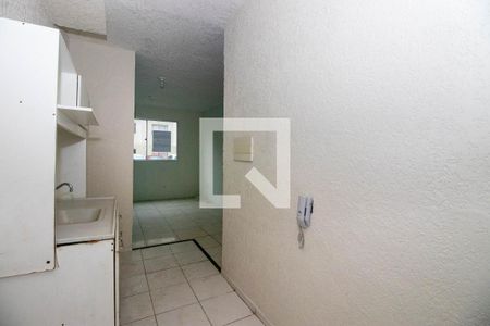 Apartamento à venda com 40m², 2 quartos e 1 vagaCozinha