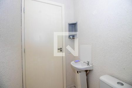 Apartamento à venda com 40m², 2 quartos e 1 vagaBanheiro