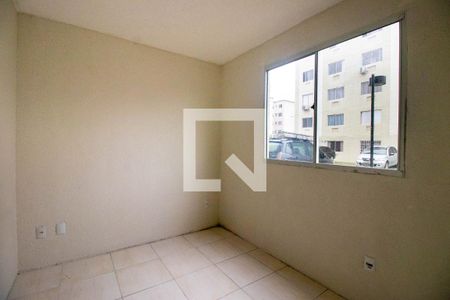 Quarto 1 de apartamento à venda com 2 quartos, 40m² em Mário Quintana, Porto Alegre