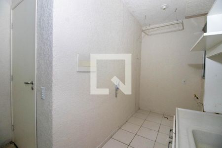 Apartamento à venda com 40m², 2 quartos e 1 vagaCozinha