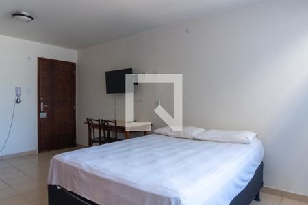 Studio para alugar com 23m², 1 quarto e sem vaga Studio para alugar com 23m², 1 quarto e sem vagaStudio