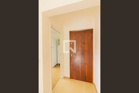Sala de apartamento para alugar com 2 quartos, 64m² em Indianópolis, São Paulo