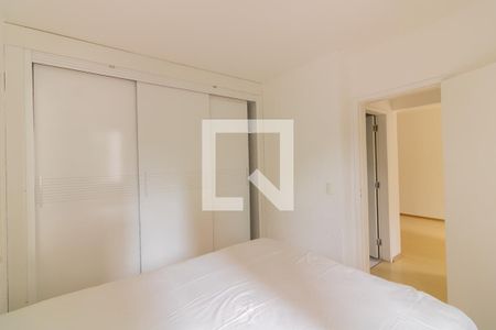 Quarto de apartamento para alugar com 2 quartos, 64m² em Indianópolis, São Paulo