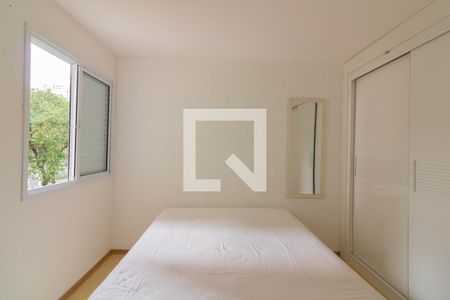 Quarto de apartamento para alugar com 2 quartos, 64m² em Indianópolis, São Paulo